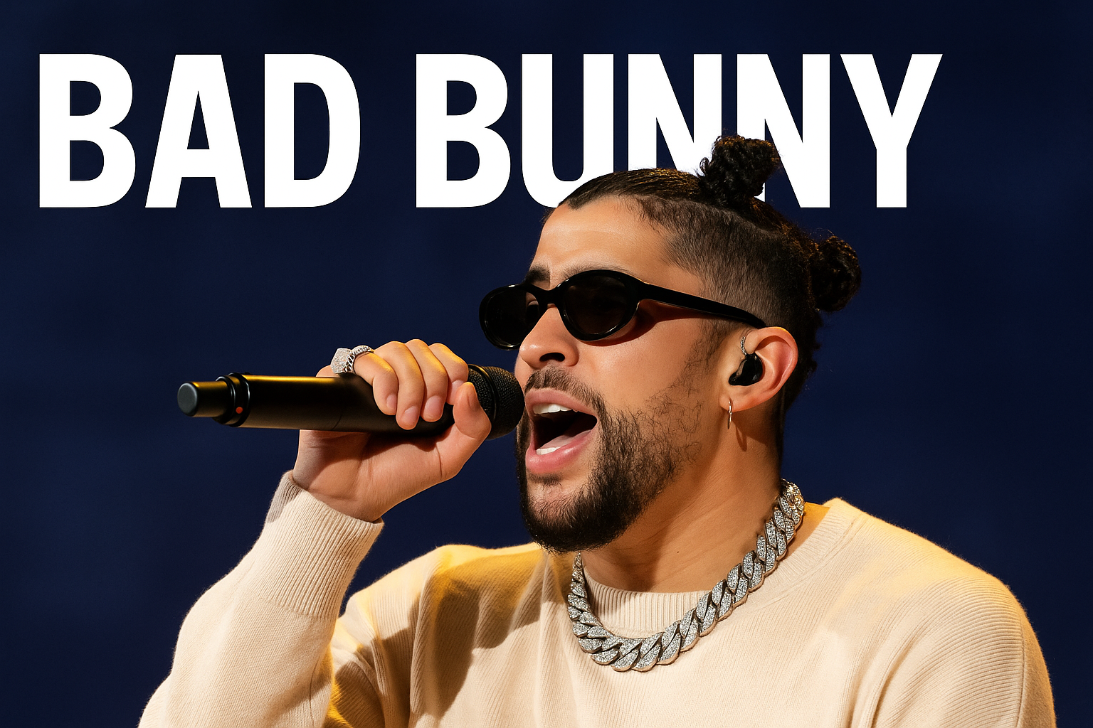 bad bunny
