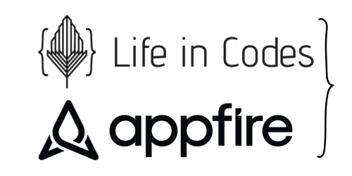 Life in Codes x Appfire