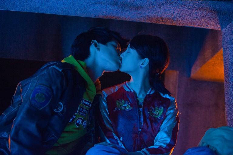 © 2019 Film Mall Co.Ltd.