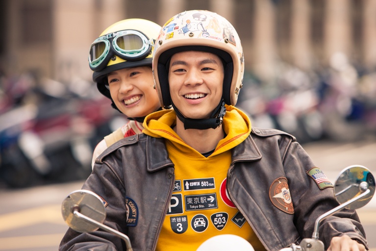 © 2019 Film Mall Co.Ltd.