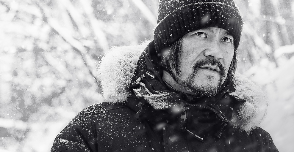 Courtesy of Well Go USA Entertainment