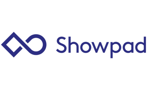 Showpad
