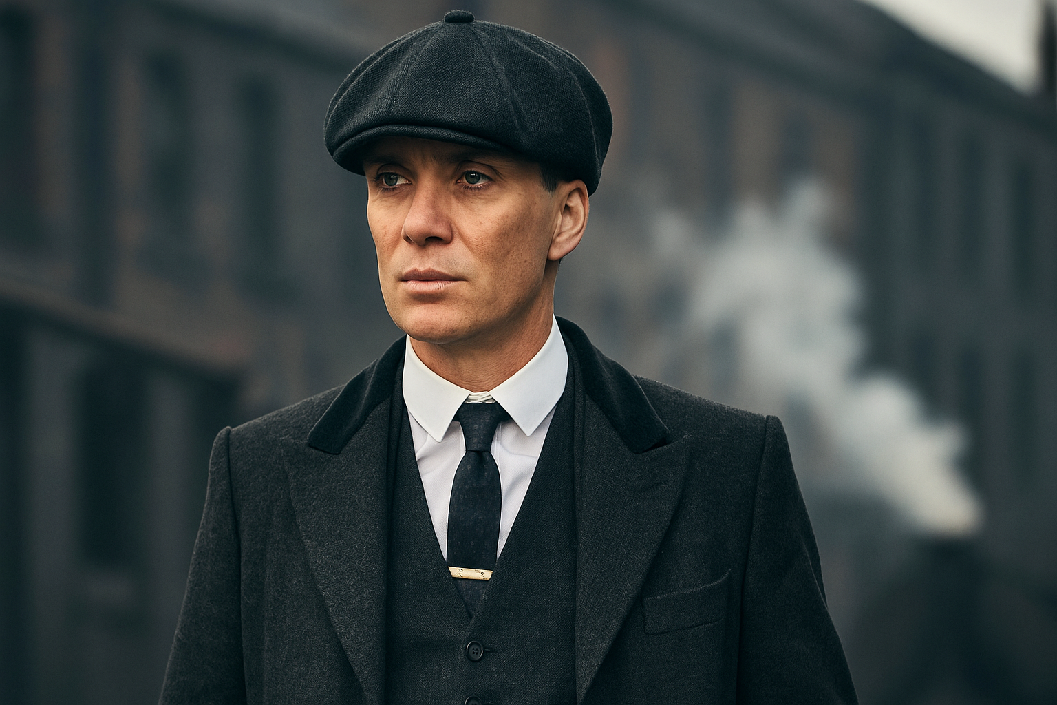 peaky blinders