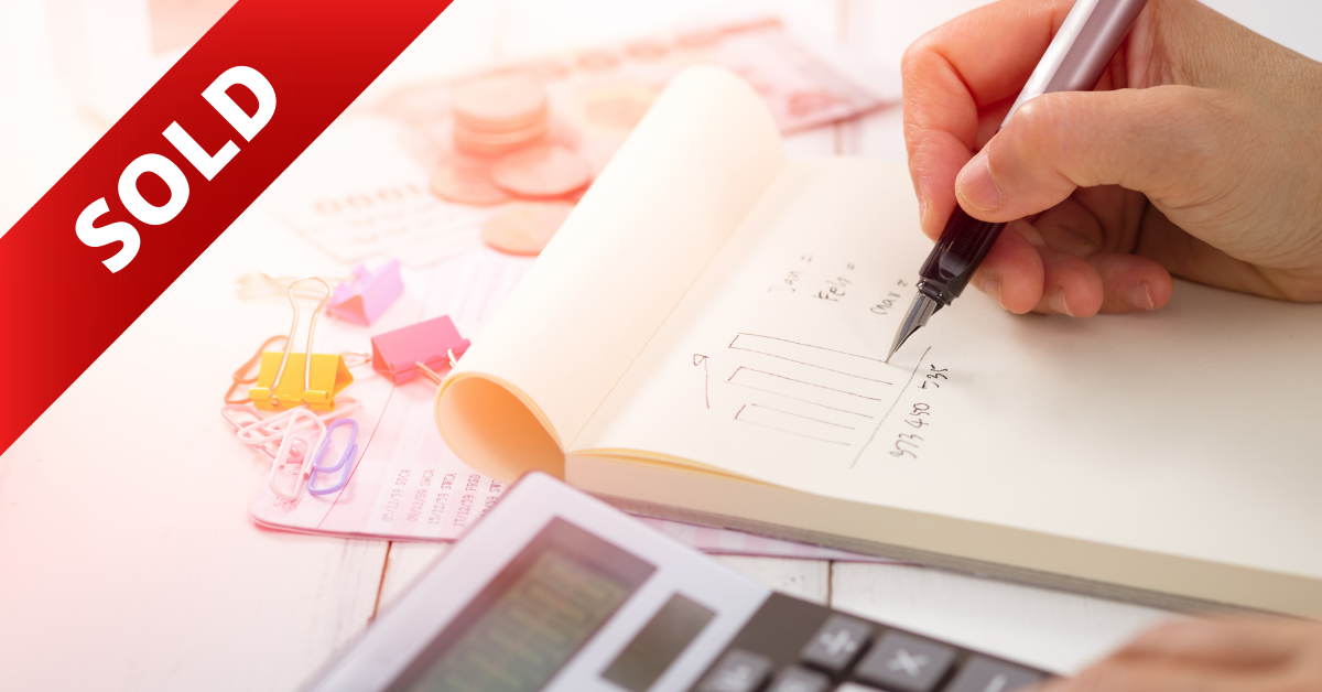 SOLD | Financial Planning Practice For Sale Brisbane Qld