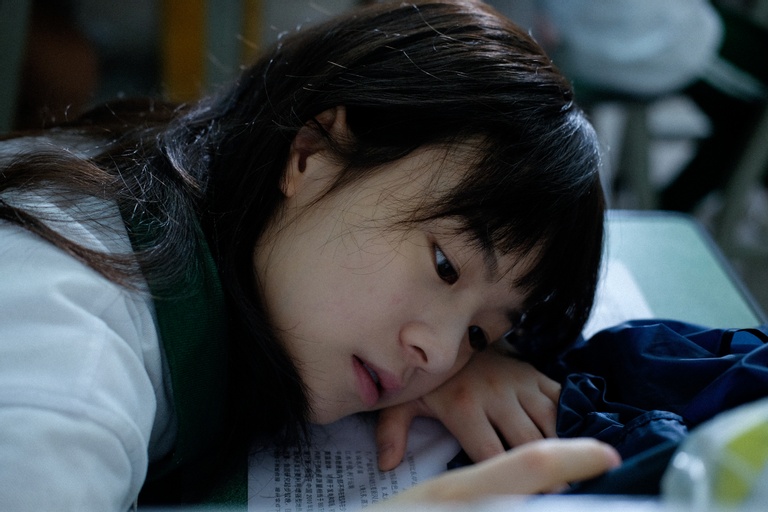 ©Beijing Laurel Films Co., Ltd.