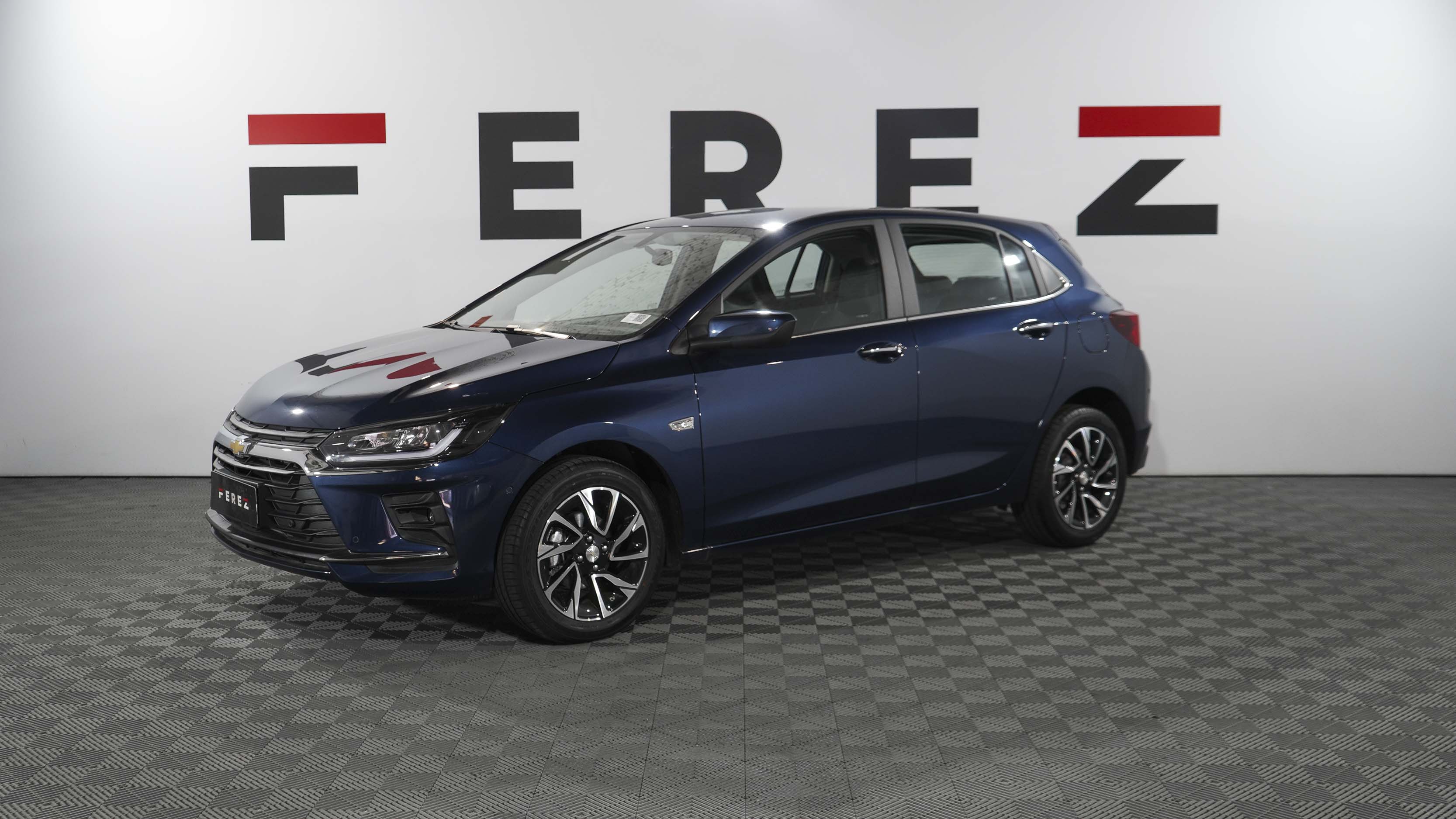 chevrolet ONIX 1.0T PREMIER AT