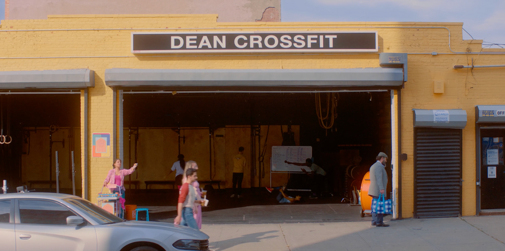 Sweet Refuge © Maryam Mir. All Rights Reserved