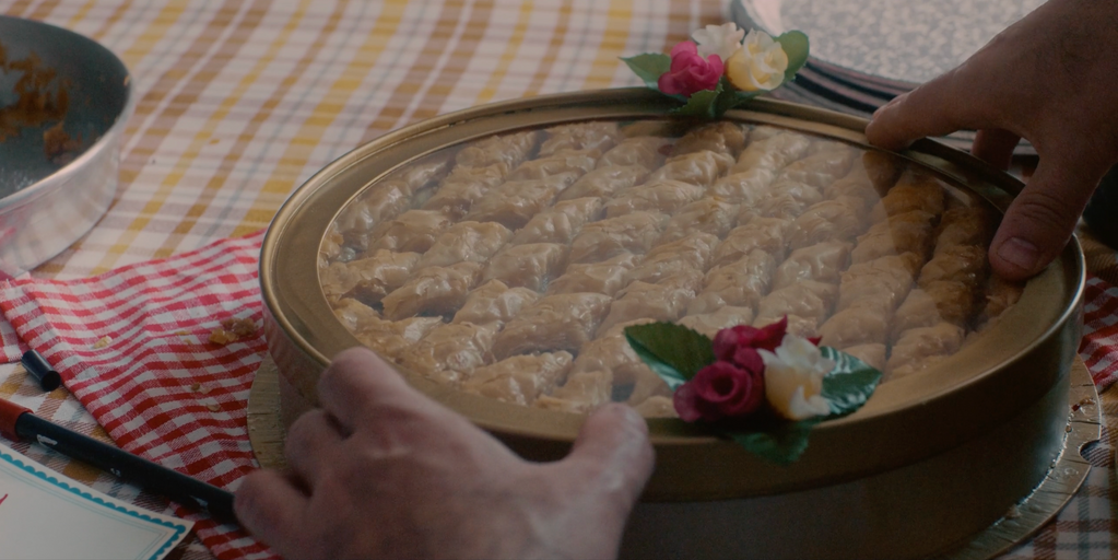 Sweet Refuge © Maryam Mir. All Rights Reserved