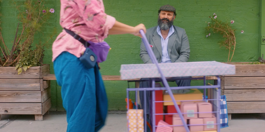 Sweet Refuge © Maryam Mir. All Rights Reserved