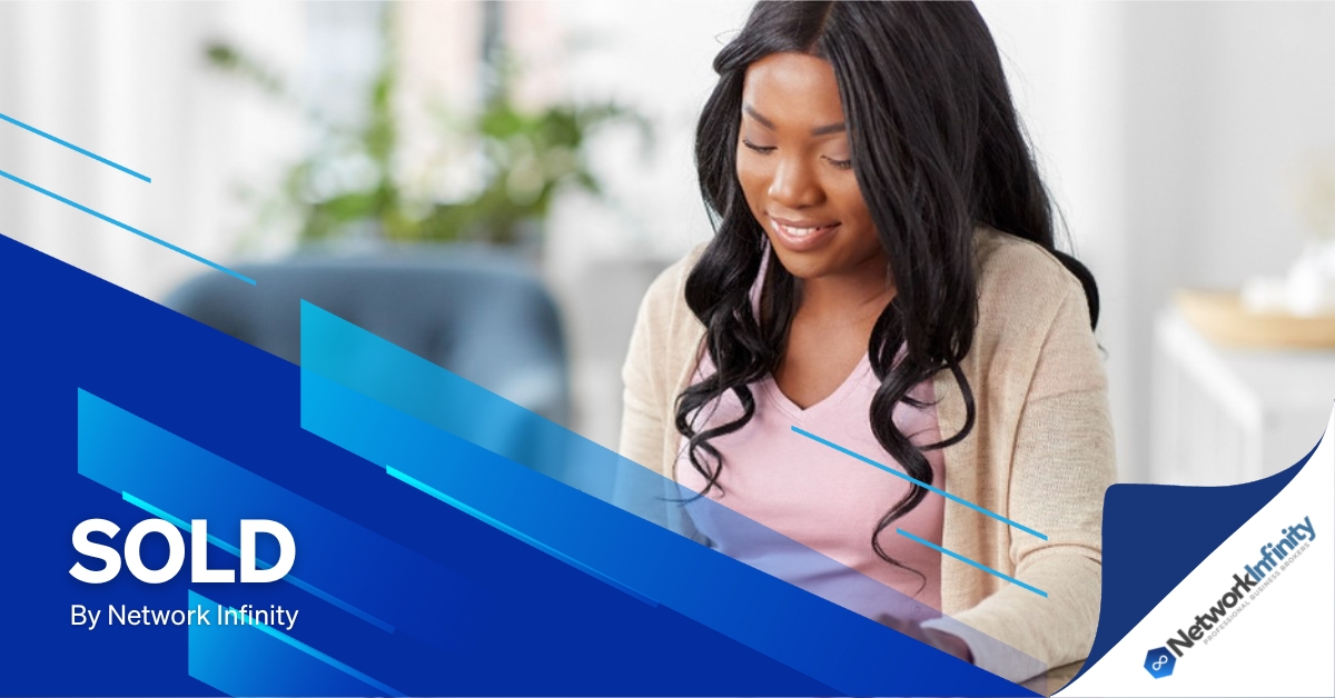 NDIS for sale Plan Management Small Business Regional NSW