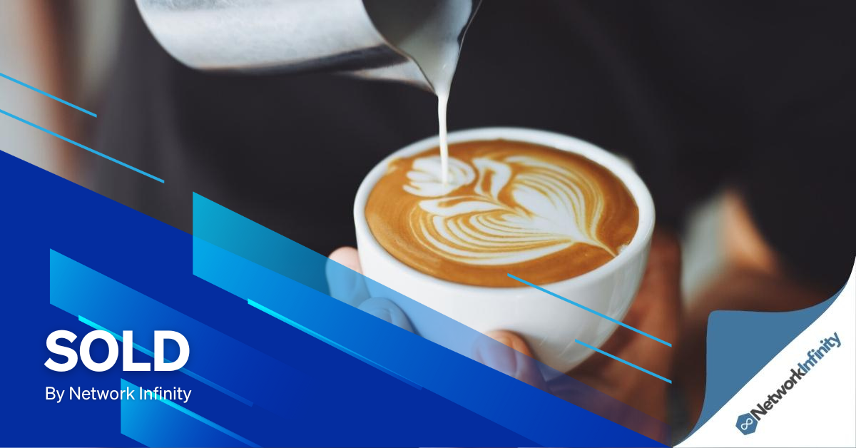 Cafe For Sale Sydney North Parramatta Fully Under Management 20K Turnover