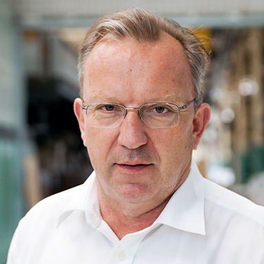 Expert Profile Image