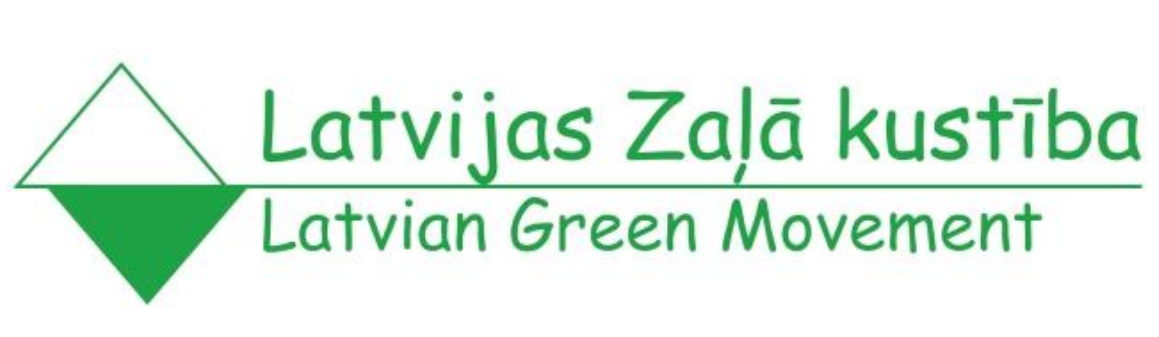 Latvian Green Movement
