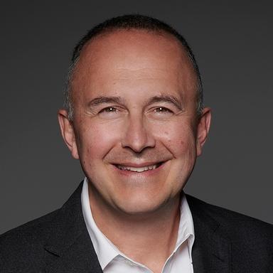 Expert Profile Image