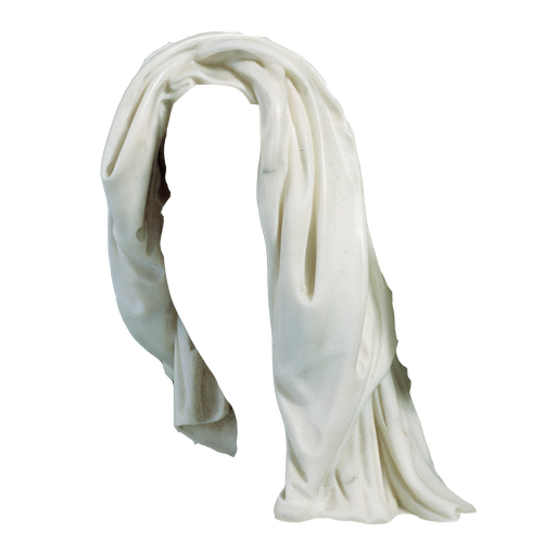 Fragment from Moses (after Michelangelo)