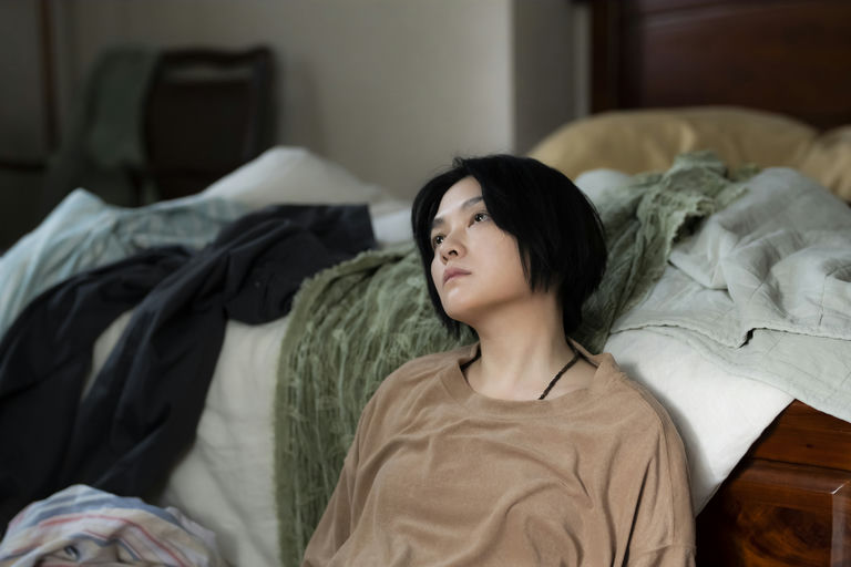  ©Original Films, Ksana Films