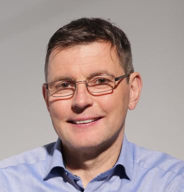 Expert Profile Image