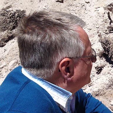 Expert Profile Image