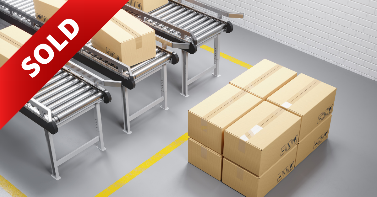 SOLD | Boutique Drink Manufacturing Business For Sale In NSW