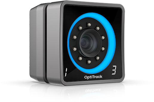 OptiTrack