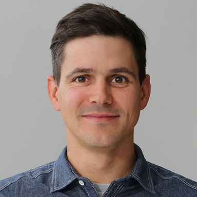 Expert Profile Image