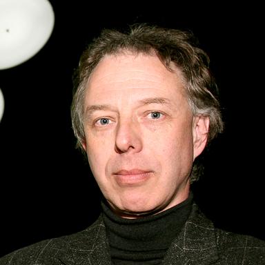 Expert Profile Image