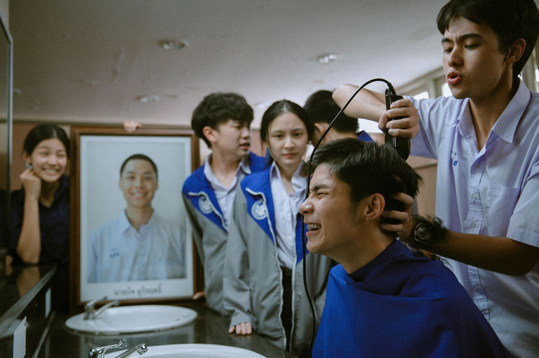 ©2023 GDH 559 AND HOUSETON CO., LTD. ALL RIGHTS RESERVED