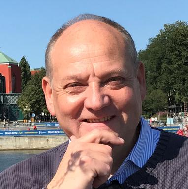 Expert Profile Image