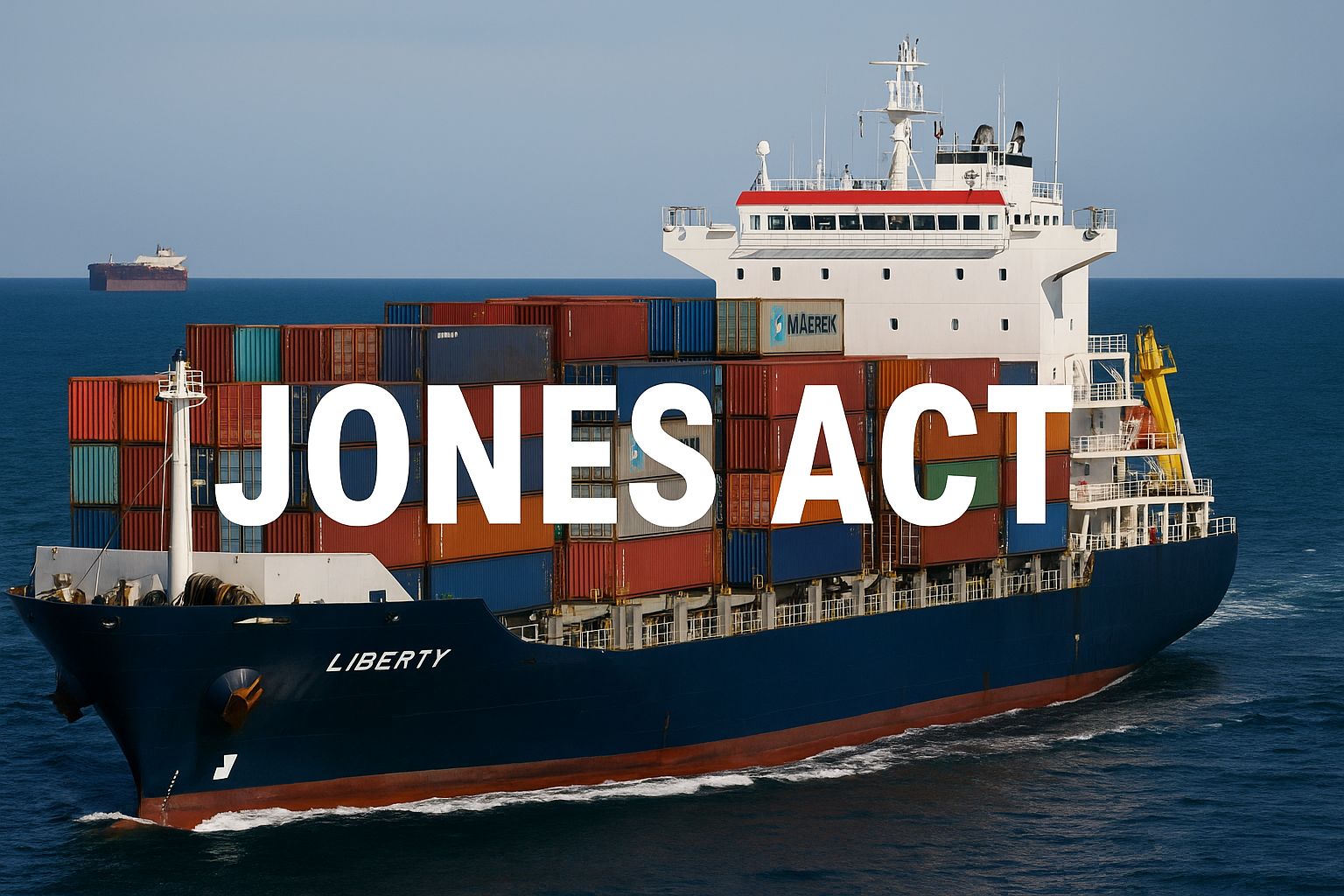 jones act