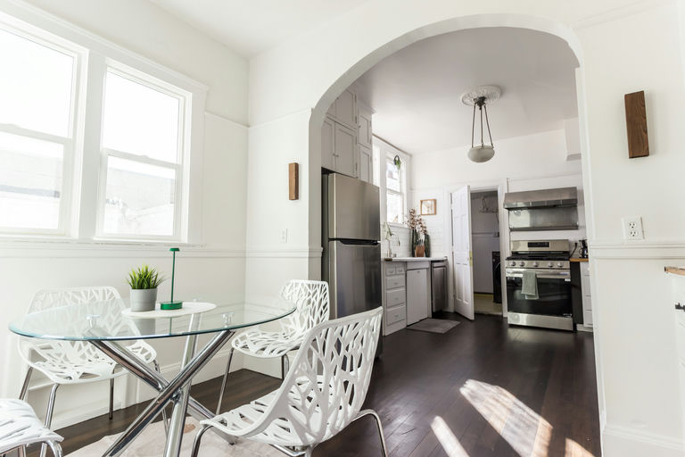 Verdana - Property photo showing available rental in Lower Haight