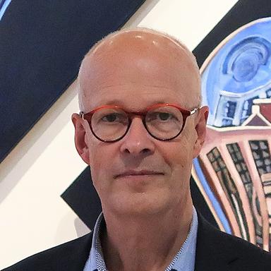 Expert Profile Image