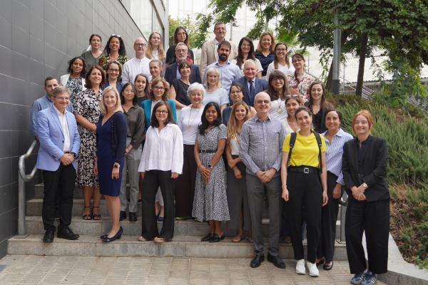 CARE1 at the 1st Horizon ...