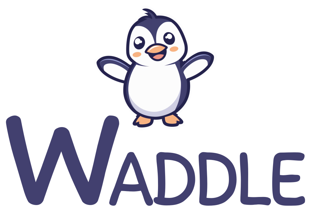 Waddle