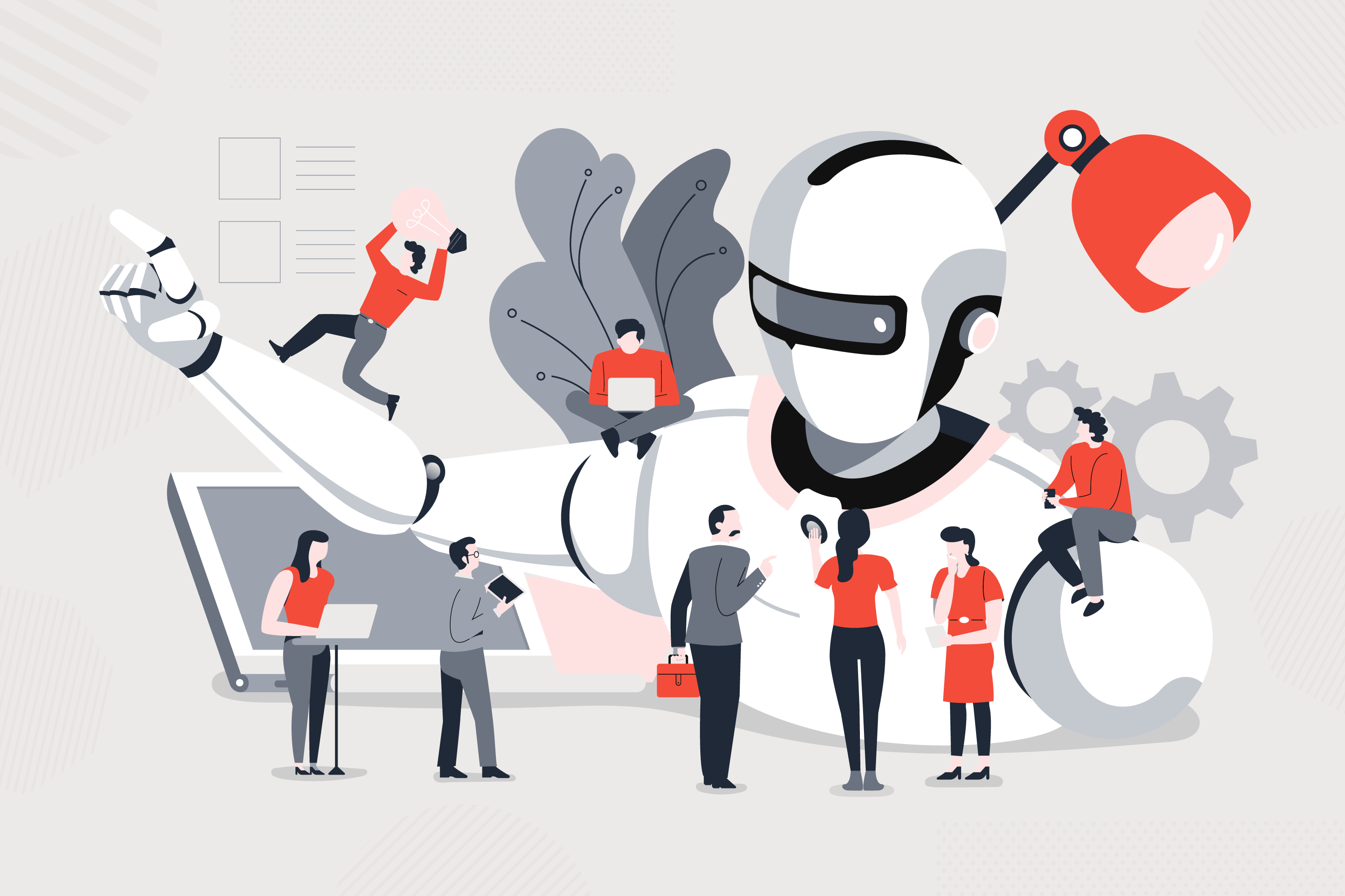 Mastering robotics, IoT and AI at once - Podcast with Ahti Heinla