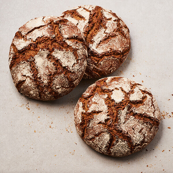 Ekşi Mayalı Çavdar