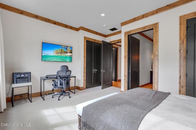 Real estate property located at 4757 S Arrow Point Dr #305, Gozzer Ranch, Harrison, Idaho