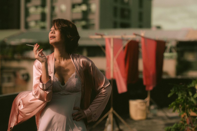 © changheFilms 2021