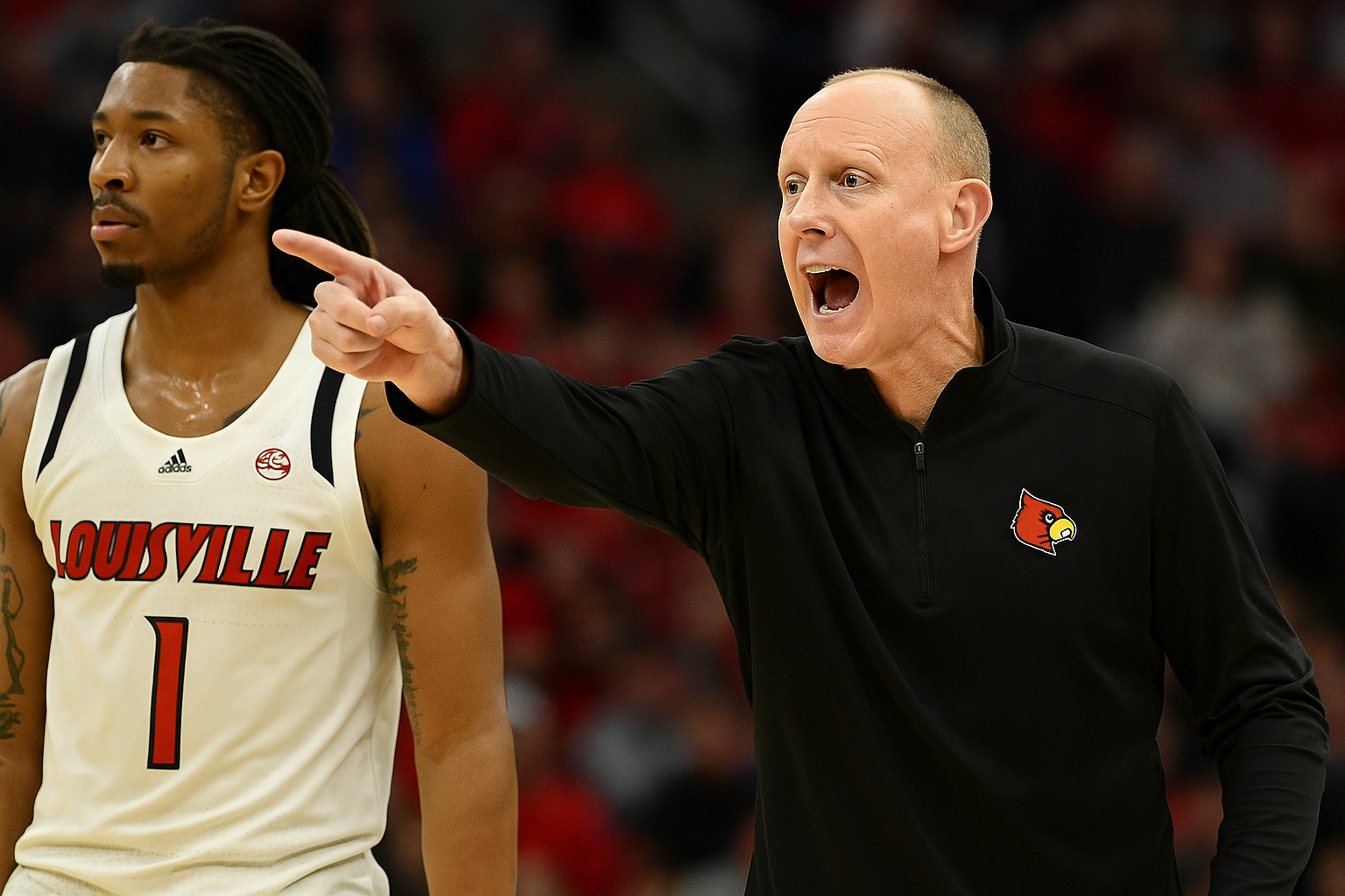 louisville basketball