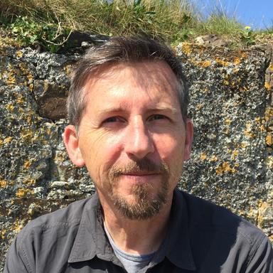 Expert Profile Image