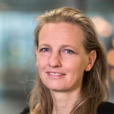 Expert Profile Image