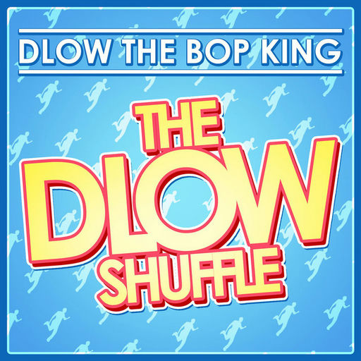 Artwork for The DLOW Shuffle