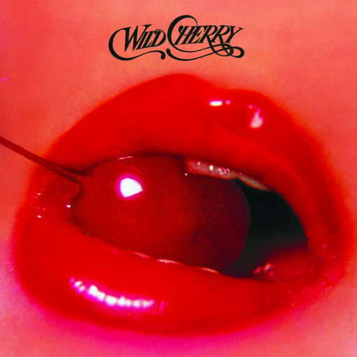 Artwork for Wild Cherry