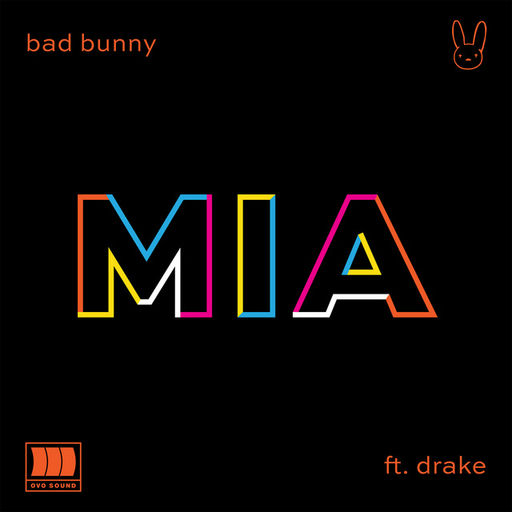 Artwork for MIA (feat. Drake)
