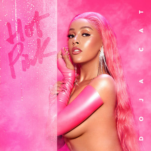 Artwork for Hot Pink