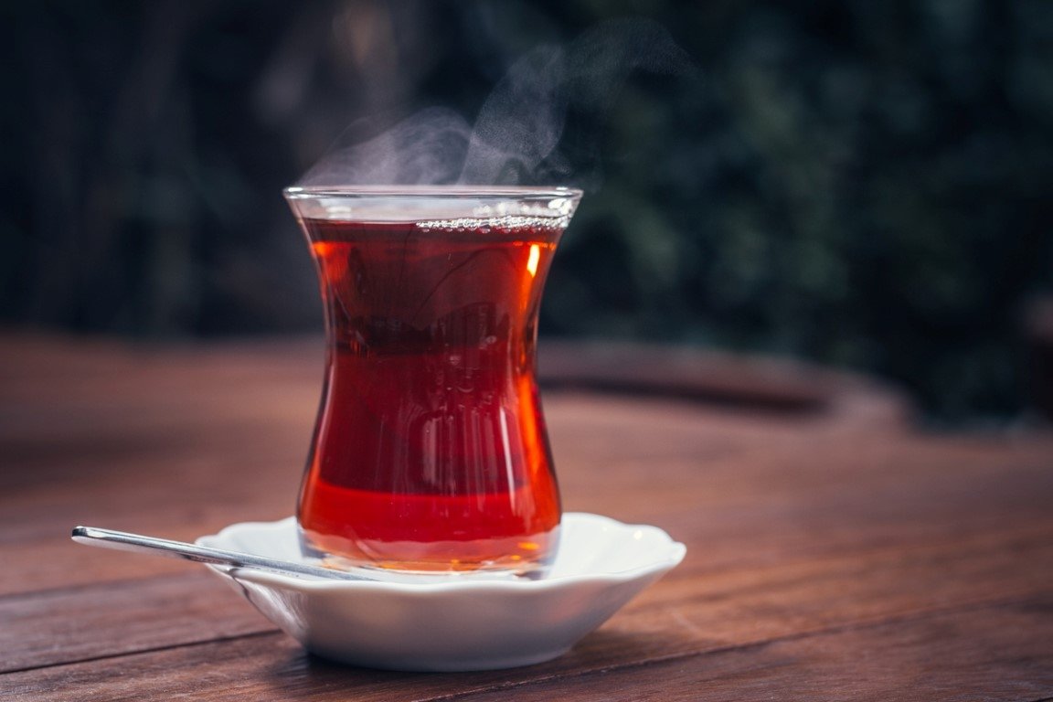 Çay (Bardak)