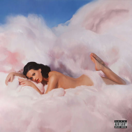 Artwork for Teenage Dream
