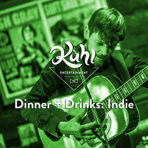 Artwork for Indie Playlist