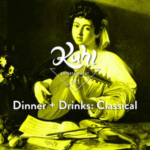 Artwork for Classical Playlist