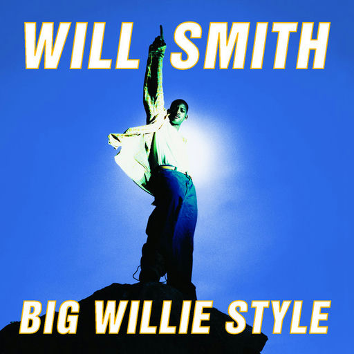 Artwork for Big Willie Style