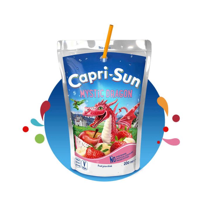 Caprisun